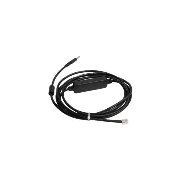 General Electric | IC693CBL316 | Programming Cable