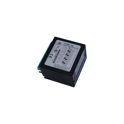 General Electric | IC670MDL740 | Field Control Discrete Output Module