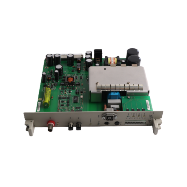 ABB |3BHT300065R0001 PS-25| Power Supply Module