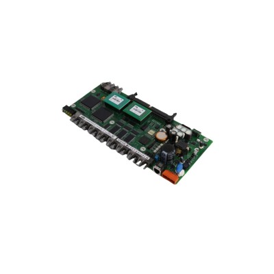 ABB |3BHE024577R0101 PPC907 BE | Control Panel Module
