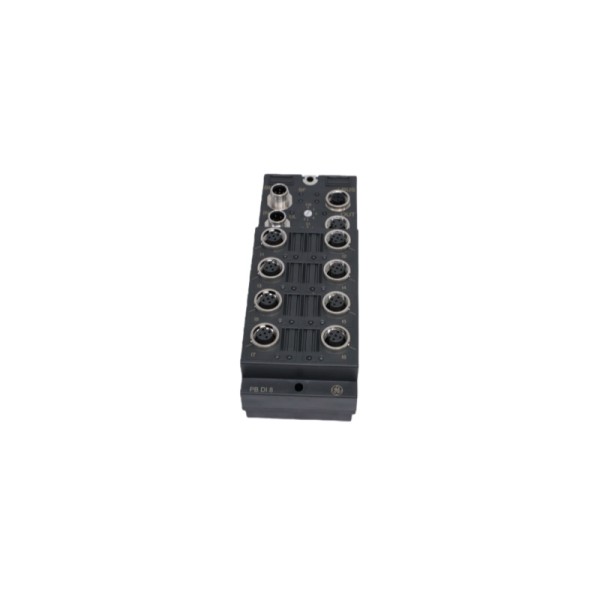 General Electric | IC676PBI008 | PLC Programmable Controller Module