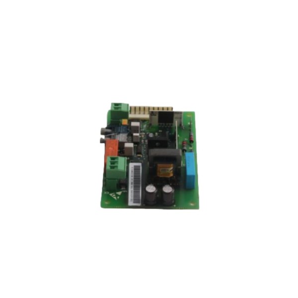 ABB |LD MUI-01 61320946C | Control Panel Module
