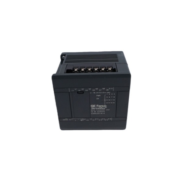 General Electric | IC200UEO116 | expansion module with 16 outputs