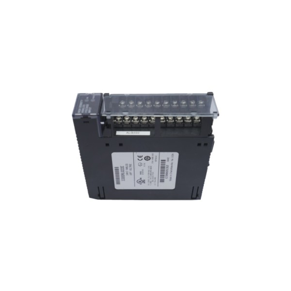 General Electric | IC693ALG222 | 16-Channel Analog Voltage Input module