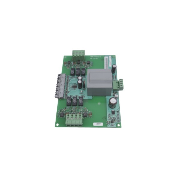 ABB |LD STA-01 63940143B | Status Monitoring Module