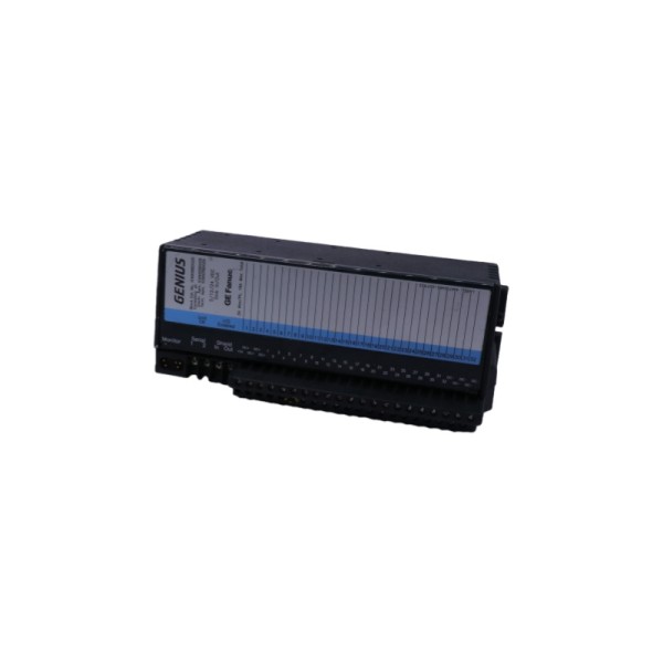 General Electric | IC660BBD025 | DC 32-Circuit Sink I/O Block