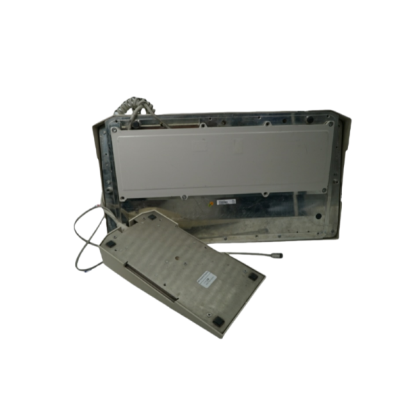 ABB |3BSE001245R1 3BSC640008R1| Operator Keyboard