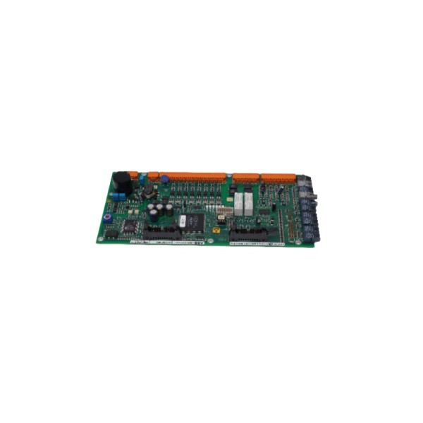 ABB |HIEE300888R0002 UA C389 AE02 | Control Panel Module