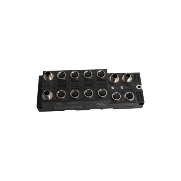 General Electric | IC676PBO082 | Output Block Module
