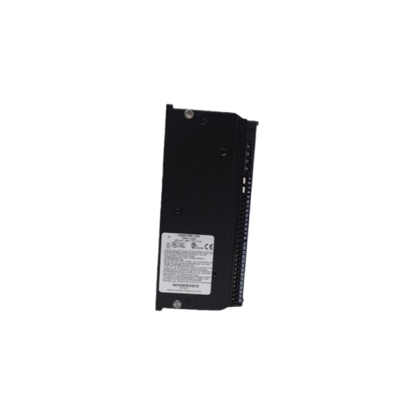 General Electric | IC660BBR100 | Genius Normally-Closed Relay Output Block