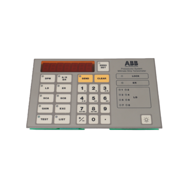 ABB |3BSE000460R1 PFBO161| I/O Module