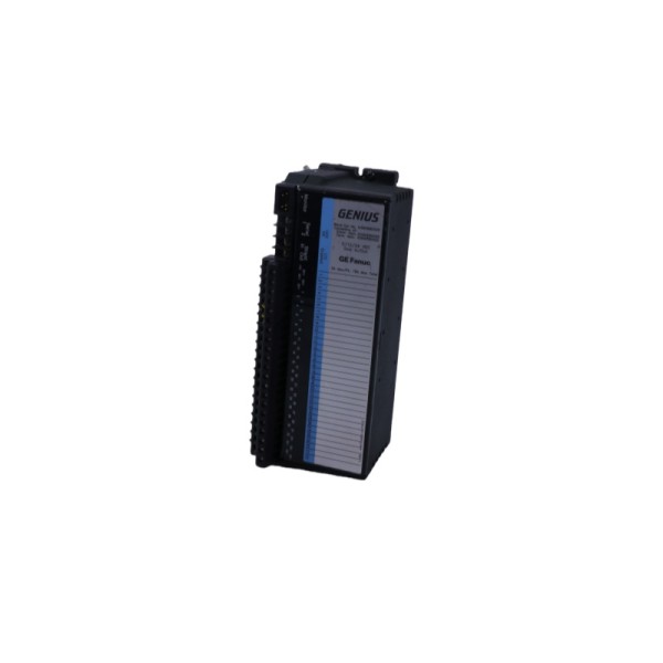 General Electric | IC660BBD025 | DC 32-Circuit Sink I/O Block