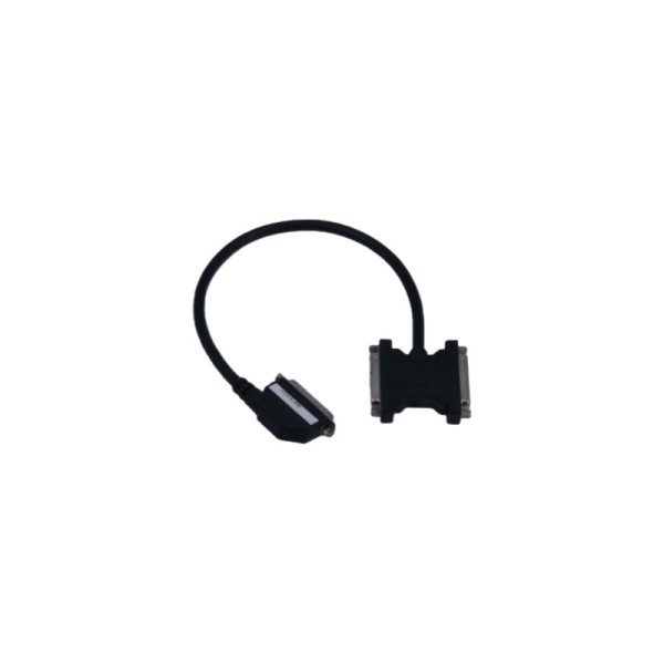 General Electric | IC693CBL305 | Comm Cable