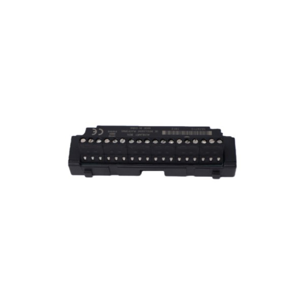 General Electric | IC200TBM002 | I/O Carrier Auxiliary Box