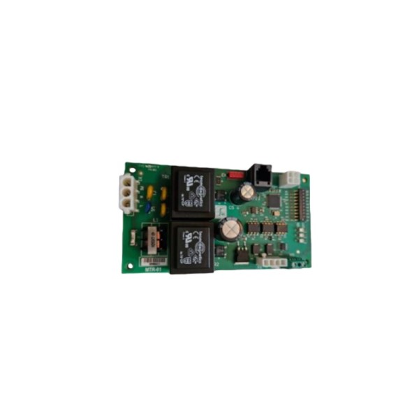 ABB |LD MUI-01 61320946C | Control Panel Module