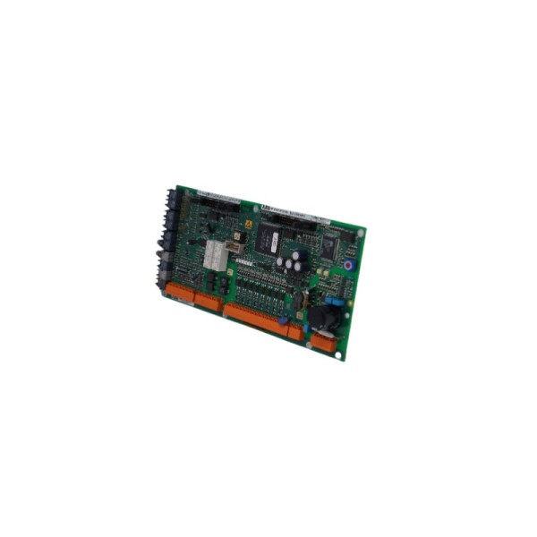ABB |HIEE300888R0002 UA C389 AE02 | Control Panel Module