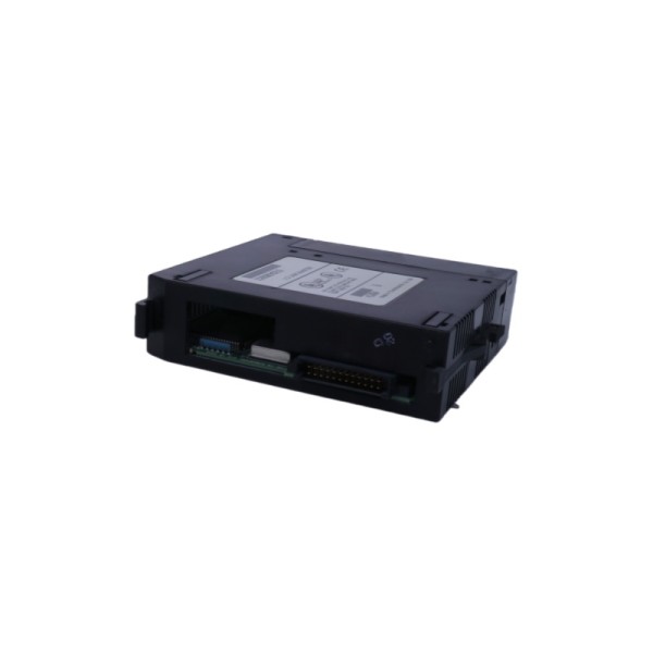 General Electric | IC693BEM321 |  I/O LINK Master Module