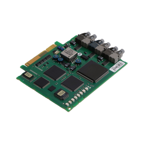 ABB |3BSE018137R1 CI858-1|Communication Interface Module