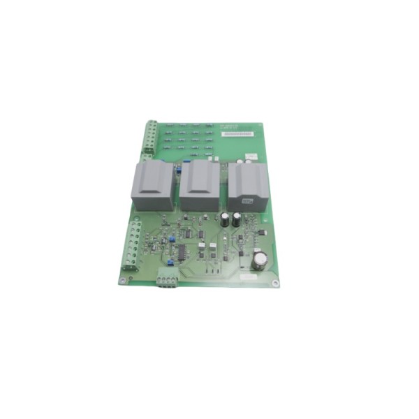 ABB |LD MTR-01 63940135F | Measuring Transducer Board