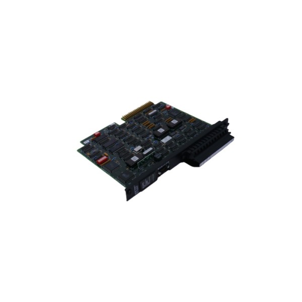 General Electric | IC660CBB902 | rack-mounted Phase B module