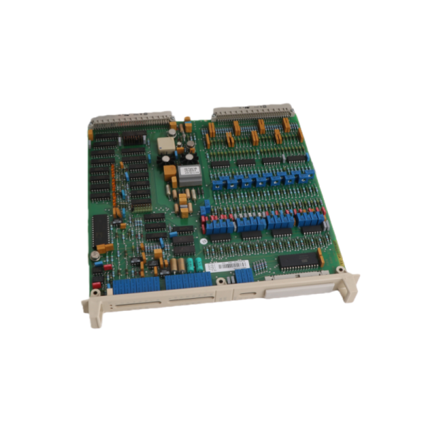 ABB |3BSE003127R1 DSAI 130D| Analog Input Board