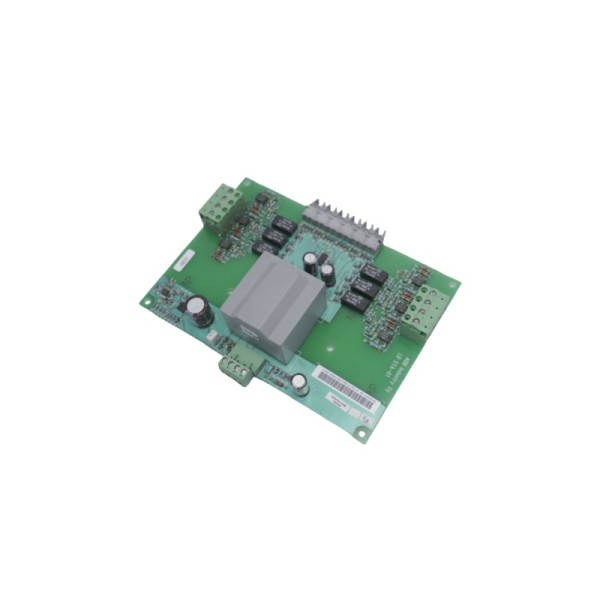ABB |LD STA-01 63940143B | Status Monitoring Module