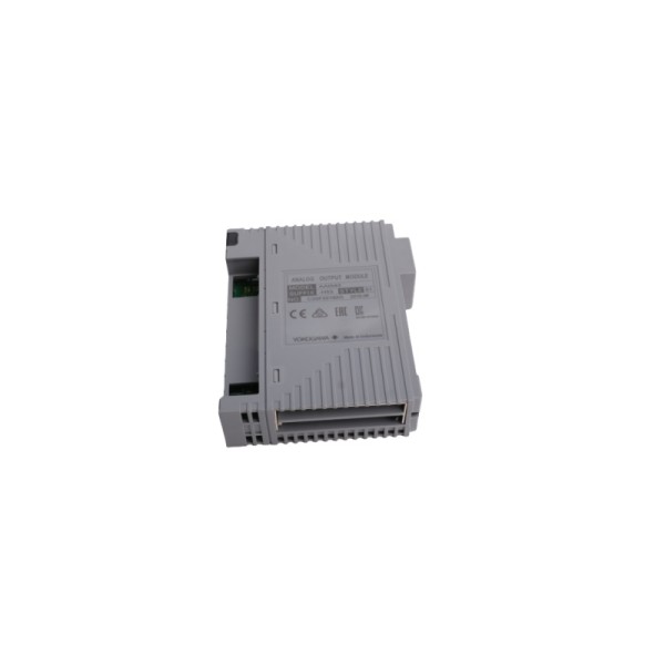 YOKOGAWA | AAI543-H53 | 16 isolated analog outputs