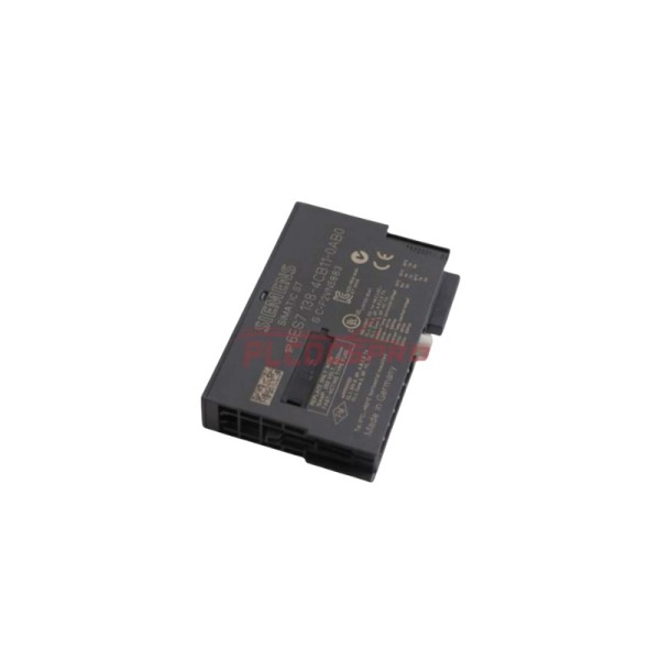 Siemens   |6ES7138-4CB11-0AB0 |  power module