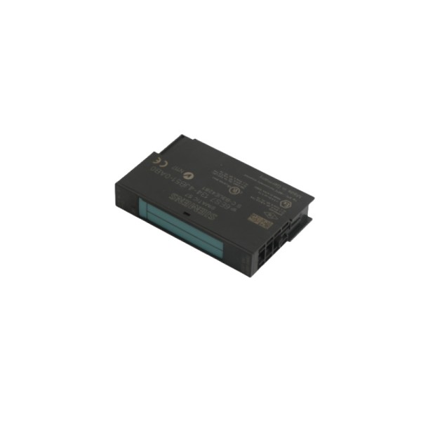 Siemens   |6ES7134-4JB51-0AB0 |   analog input module