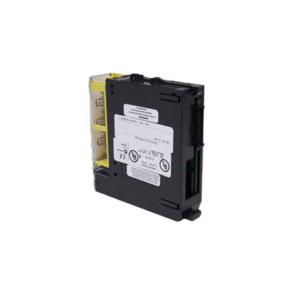 General Electric | HE693RTD600T | Controller module