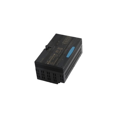 General Electric | IC200MDL640 | Discrete input module