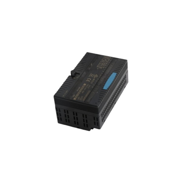 General Electric | IC200MDL640 | Discrete input module