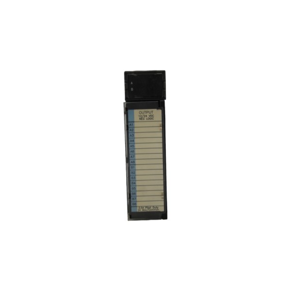 General Electric | IC693MDL741C | DC Voltage Output Module