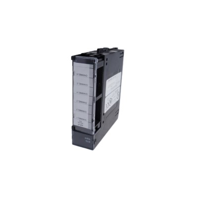 General Electric | HE693RTD600R | RTD Input Module