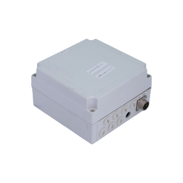 ABB |3HEA800906-001| Node Splitter