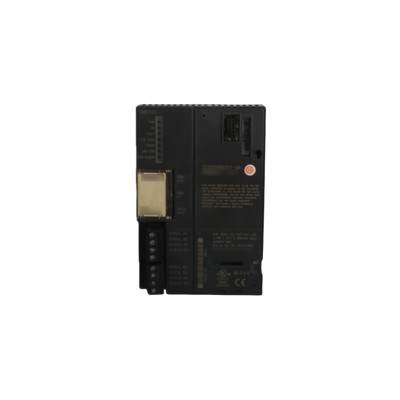 General Electric | IC200GBI001 | RX3i Genius Network Interface Unit