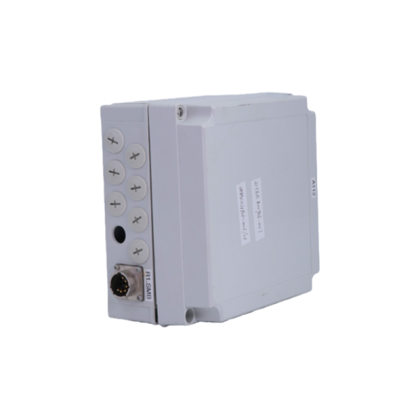 ABB |3HEA800906-001| Node Splitter