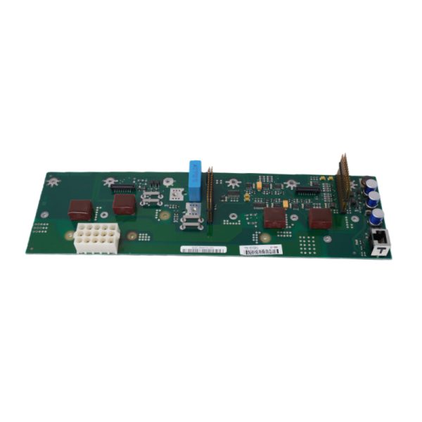 ABB |81Q03111A-A11 BAS-GT| Analog Input Module