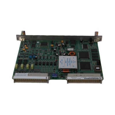 ABB |83SR51F-E GJR2396200R1210| Control Module