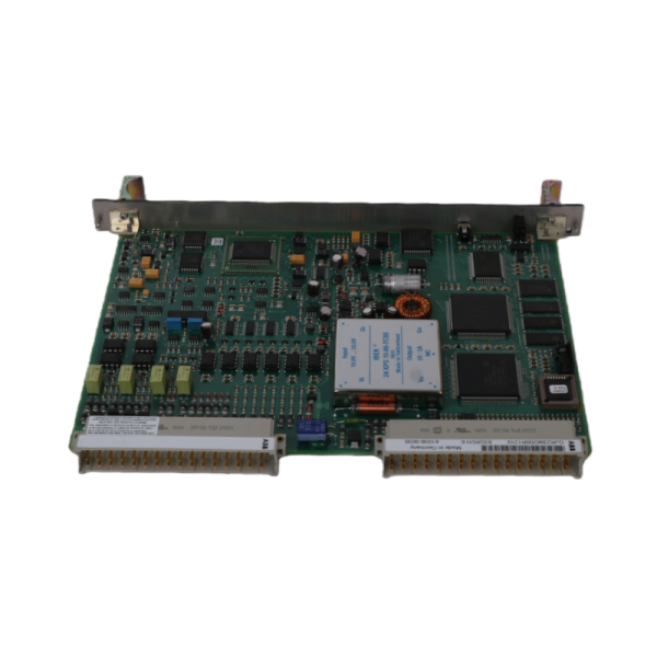 ABB |83SR51F-E GJR2396200R1210| Control Module