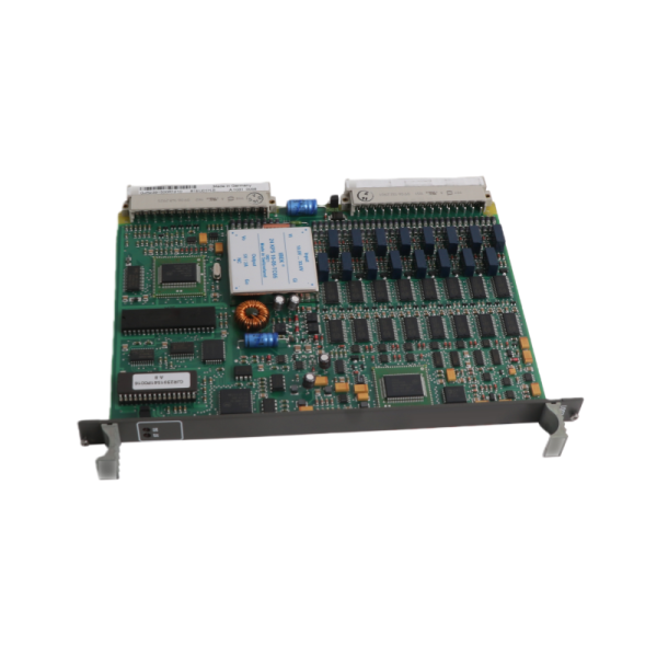 ABB |81EU01H-E GJR2391500R1210| Universal Input Module