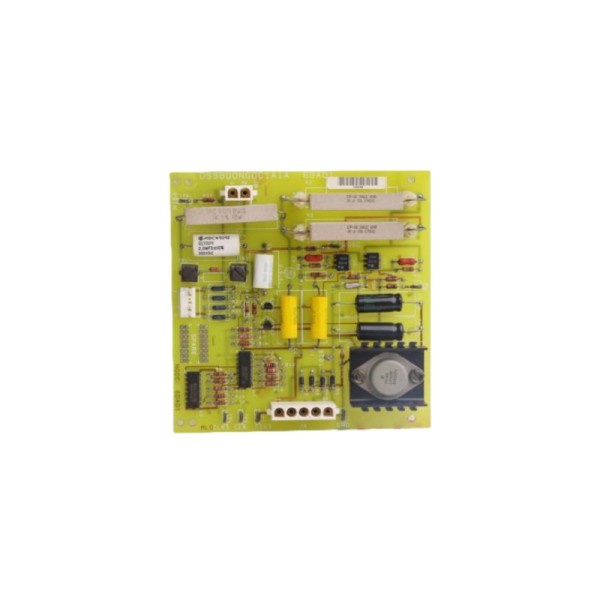 General Electric | DS3800NGDC1A1A | Plc Programming Controller