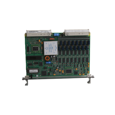 ABB |81EU01 81EU01H-E GJR2391500R1210| Universal Input Module