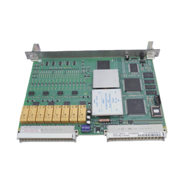 ABB |83SR50C-E GJR2395500R1210| Control Module