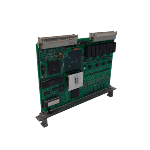 ABB |83SR04A-E GJR2390200R1010| Control Module