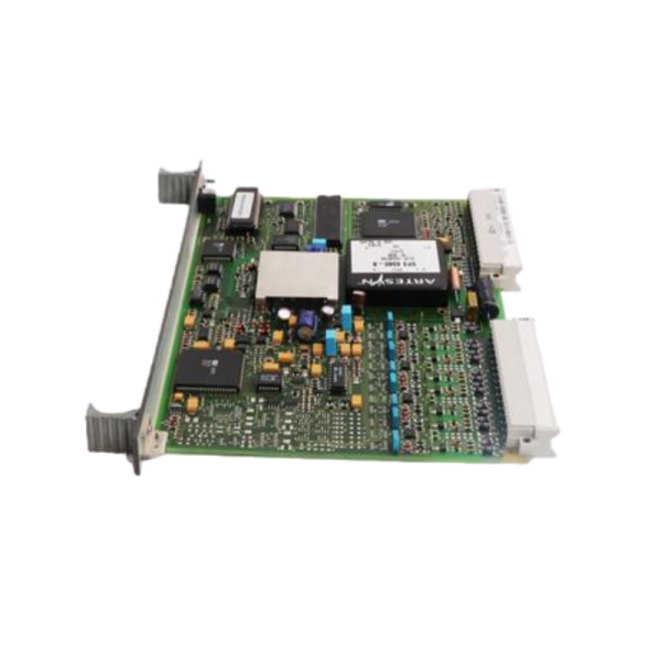 ABB |81AA03A-E GJR2394100R1210| Output Module
