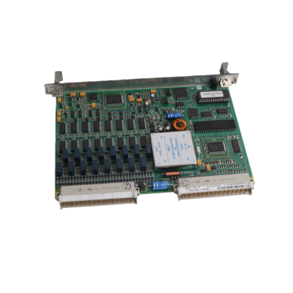 ABB |81EU01H-E GJR2391500R1210| Universal Input Module