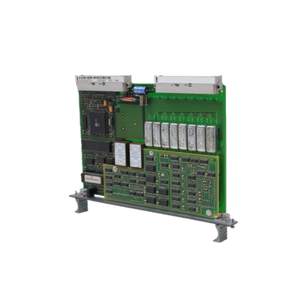 ABB |AFC094AE01 HIEE200130R1| Temperature Input Module