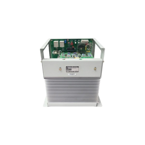 General Electric | DS3820PSCC1D1B | Power Supply Unit