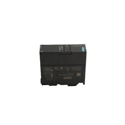 SIEMENS| 6ES7972-0CB35-0XA0  |  industrial modem designed